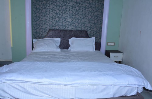 Asind Hotel | Rajrani Heritage Resort