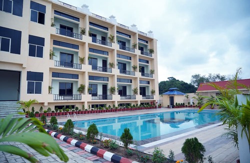 Talcher Hotel | Hotel KP Palace