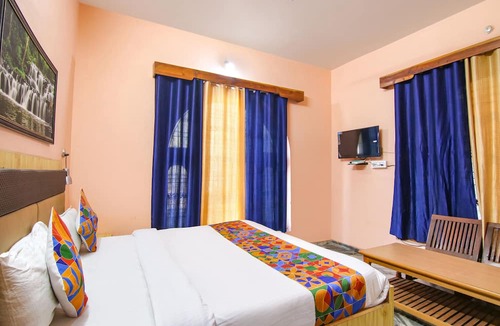 Bhuntar Hotel | Fabexpress Malti Guest House