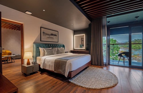 Perumbavoor Hotel | Sterling Athirappilly