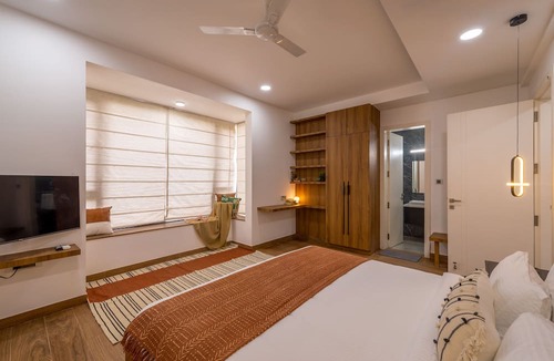 Nerul Hotel | Villa by Olive - Nerul
