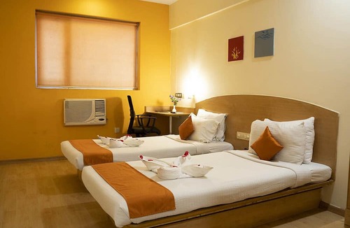Durgapur Hotel | PARK PRIME