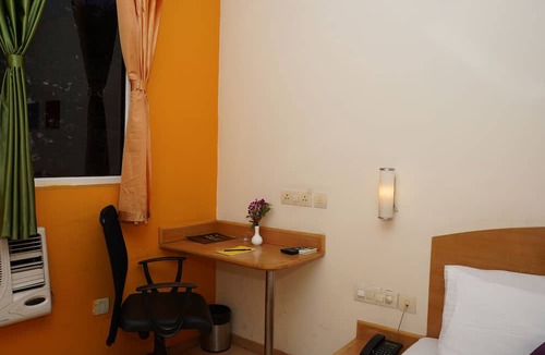 Durgapur Hotel | PARK PRIME
