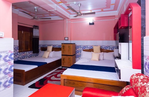 Medinipur Hotel | RAJA HOTEL AND LODGE