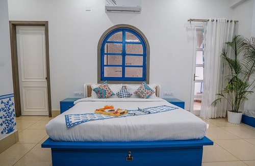 Gayariawas Hotel | Moustache Rehvaas Udaipur