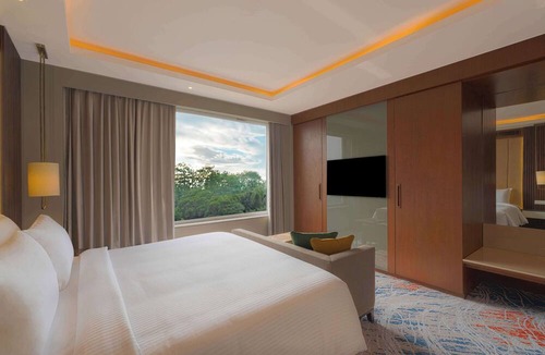Faizabad Hotel | Park Inn By Radisson Ayodhya