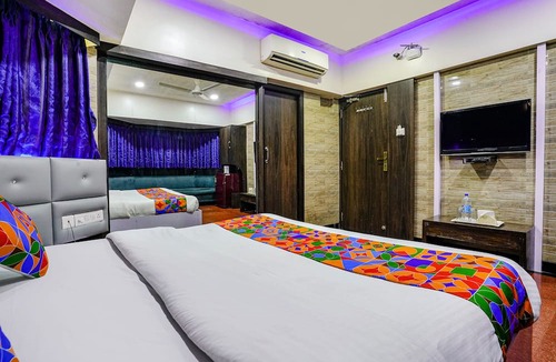 Khar Hotel | Fabhotel King'S Palace