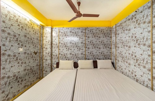 Heritage Town Hotel | Vasavi Residenzcy