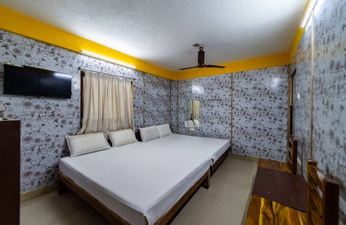 Heritage Town Hotel | Vasavi Residenzcy