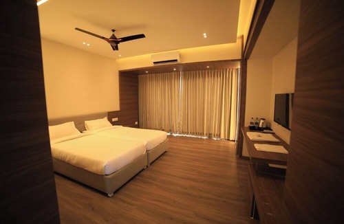 Kanhangad Hotel | HOTEL BEKAL INTENATIONAL