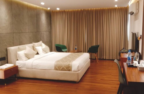 Kanhangad Hotel | HOTEL BEKAL INTENATIONAL