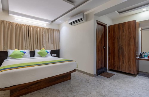 Narasapura Hotel | Treebo Sai Fortune Gateway
