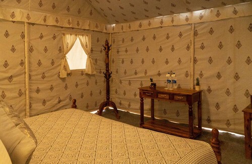 Khuri Hotel | Desert Trails KhuriVillage
