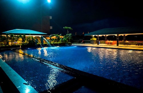 Purnia Hotel | Mayfair Purnea