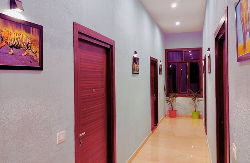 Bail Parao Hotel | The MadhuNandan