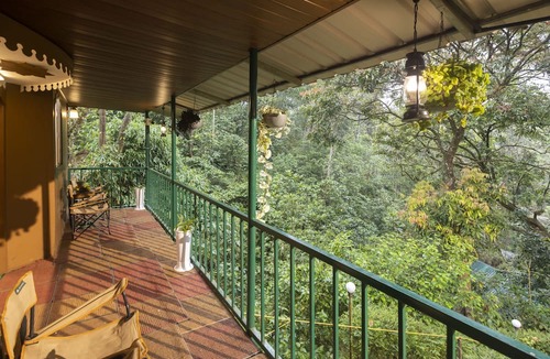 Devikolam Resort | Ela Ecoland Munnar - A Nature Retreat