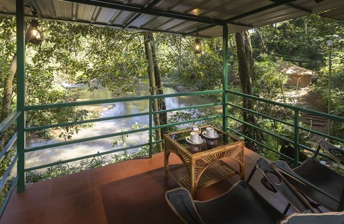 Devikolam Resort | Ela Ecoland Munnar - A Nature Retreat