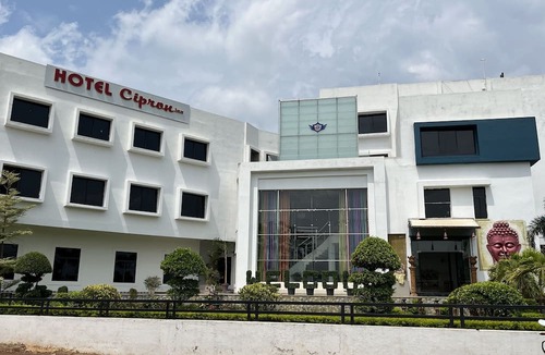 Udala Hotel | Hotel Cipron Inn