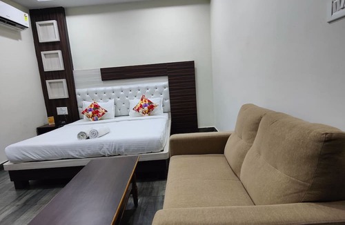 Udala Hotel | Hotel Cipron Inn