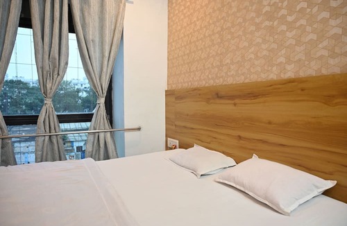 Asansol Hotel | Hotel Priyanka International
