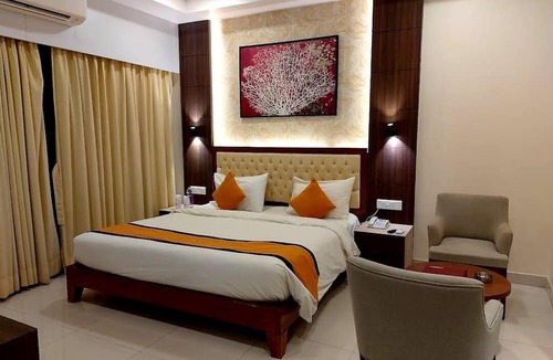 Tarapith Hotel | Sambhabana Hotel & Suites