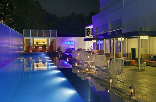 Ulsoor Hotel | The Park, Bangalore