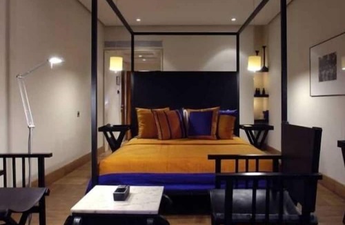 Ulsoor Hotel | The Park, Bangalore