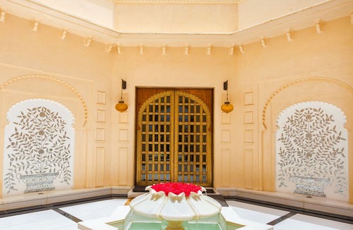 Mali Colony Resort | The Oberoi Udaivilas, Udaipur