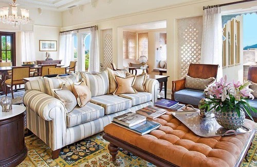 Mali Colony Resort | The Oberoi Udaivilas, Udaipur
