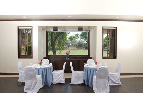 Daulatabad Hotel | The Meadows Resort and Spa