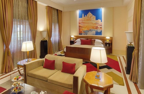 Jodhpur Hotel | Umaid Bhawan Palace