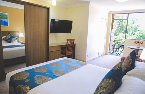 Ryde Hotel | Ryde Inn