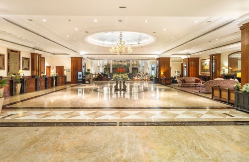 Nehru Place Hotel | Eros Hotel New Delhi by IHG