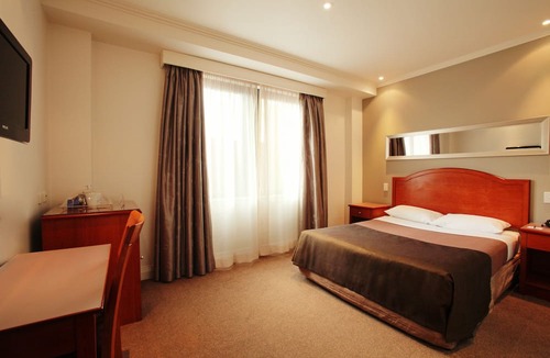 Haymarket Hotel | Great Southern Hotel Sydney