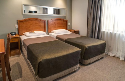 Haymarket Hotel | Great Southern Hotel Sydney