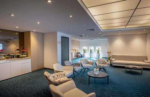 Darling Harbour Hotel | Novotel Sydney Darling Square