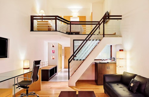 Maradu Hotel | Le Meridien Kochi