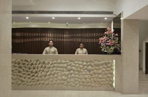 Prabhadevi Hotel | Comfort Inn Heritage