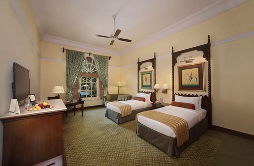 Jodhpur Hotel | Taj Hari Mahal Jodhpur