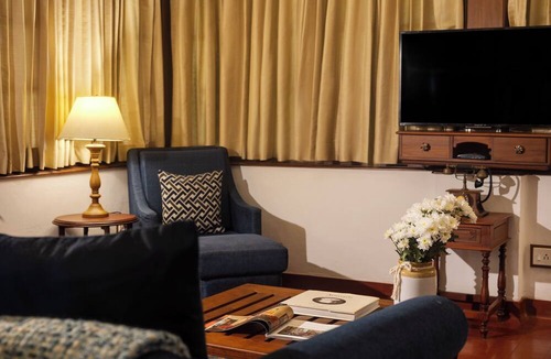 Fort Kochi Hotel | Brunton Boatyard - Cgh Earth
