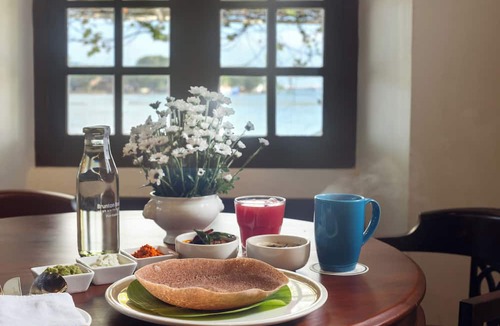 Fort Kochi Hotel | Brunton Boatyard - Cgh Earth