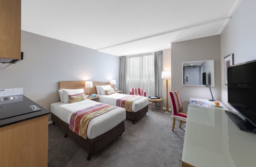 Rosehill Hotel | Nesuto Parramatta