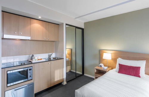 Rosehill Hotel | Nesuto Parramatta