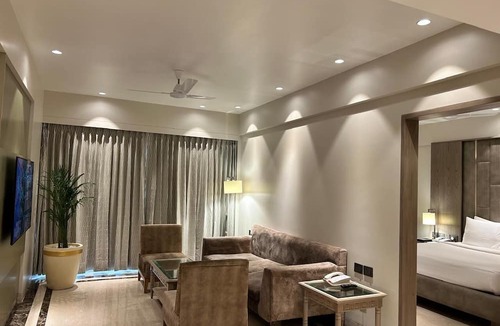 New Delhi Hotel | Jaypee Siddharth