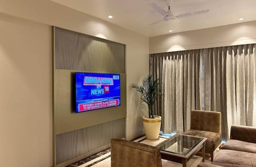 New Delhi Hotel | Jaypee Siddharth
