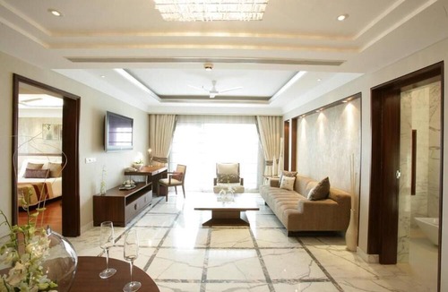 Vasant Vihar Hotel | Jaypee Vasant Continental