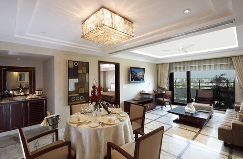 Vasant Vihar Hotel | Jaypee Vasant Continental