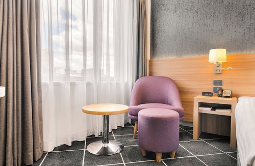Chinatown Hotel | Furama Darling Harbour