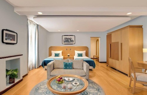 New Delhi Hotel | Ambassador, New Delhi - IHCL SeleQtions