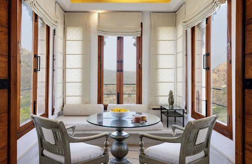 Nathdwara Hotel | RAAS Devigarh